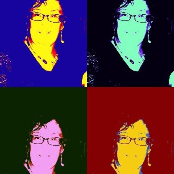 Meet your Posher, Bridget - Picture 1 of 1